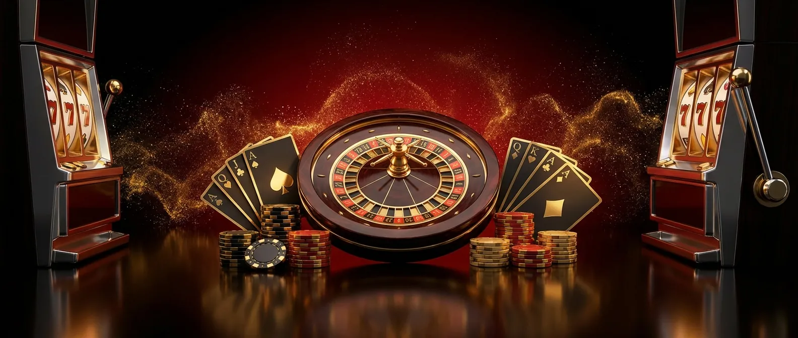 Unique Casino bonus